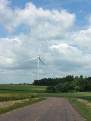 Windmill